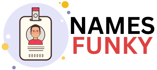 Namesfunky