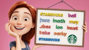 funny names for Starbucks