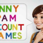 Funny Spam Account Names