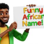 funny african name