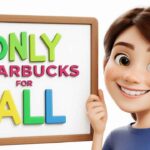 funny names for Starbucks