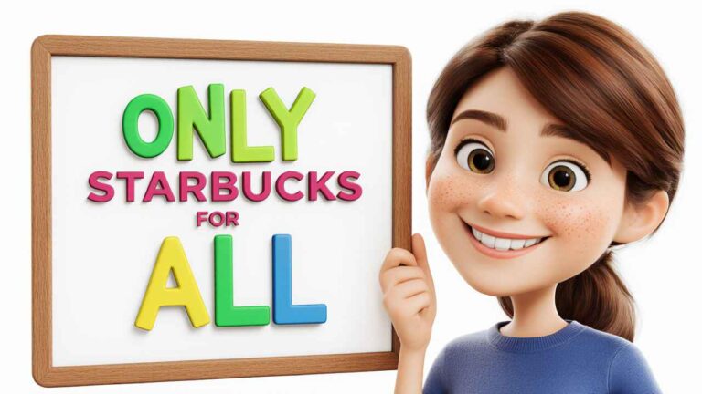 funny names for Starbucks