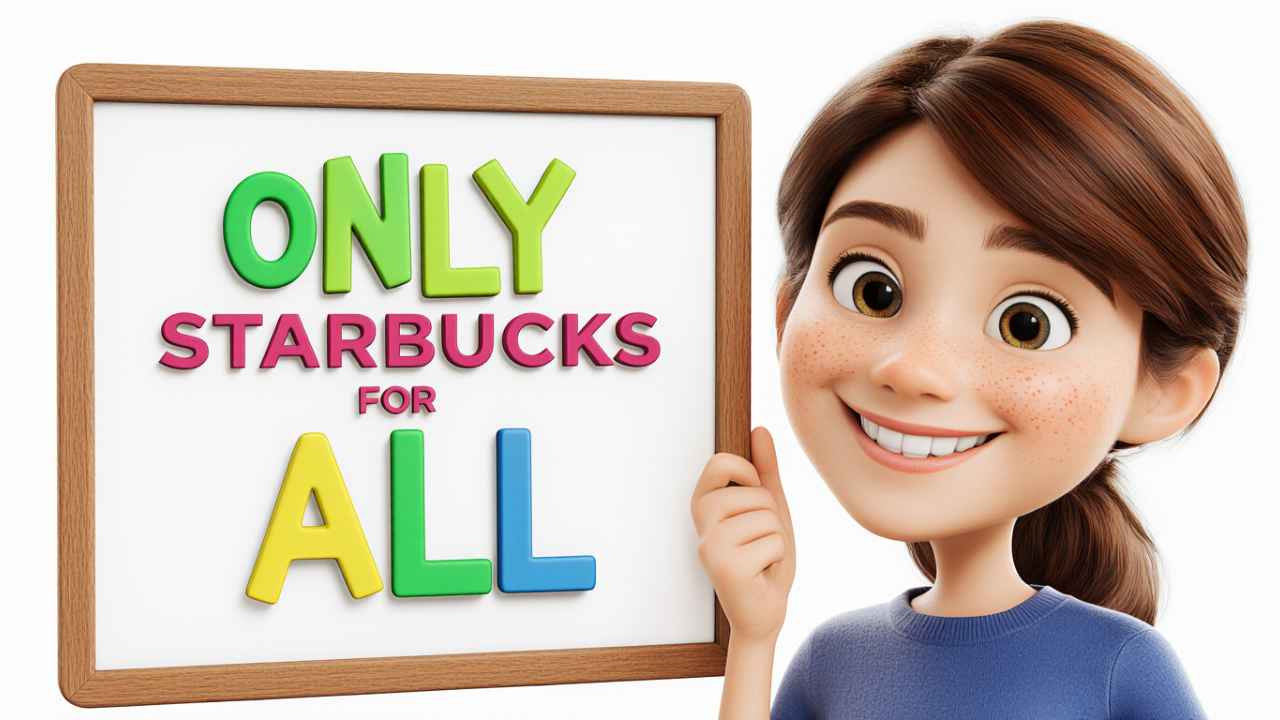 funny names for Starbucks
