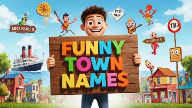 funny town names in mississippi