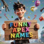funny apex names