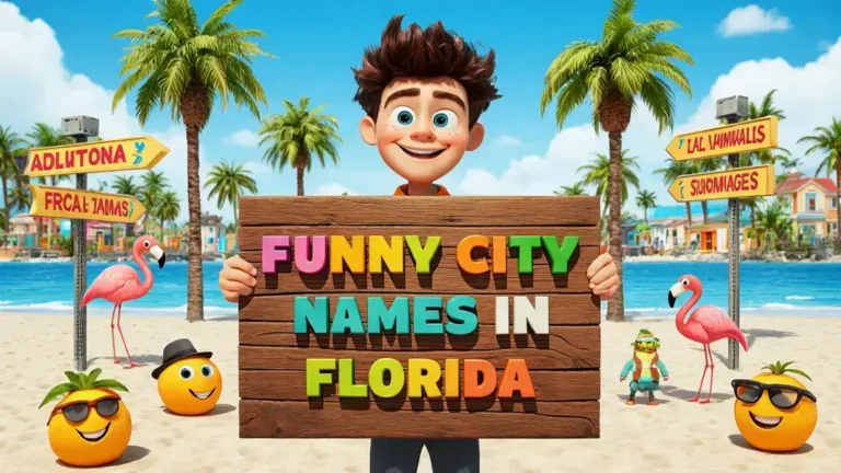 funny city names in florida