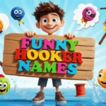 funny hooker names