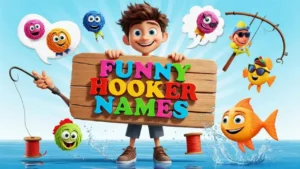 funny hooker names