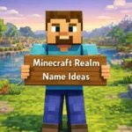 Funny Minecraft Realm Names