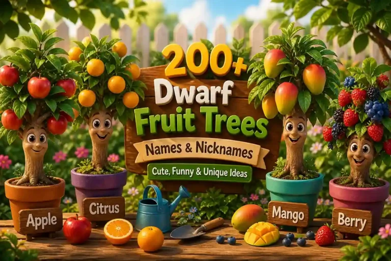 dwarf-fruit-trees-names